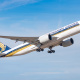 Airbus A350-900