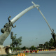 Victory Arch