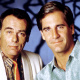 Scott Bakula