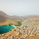 Tarrafal Bay