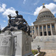 Confederate Women Monument
