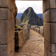 Machu Picchu Sun Gate
