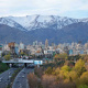 Modarres Expressway