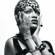 W Magazine 2010