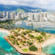 Ala Moana Beach Park