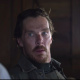 Benedict Cumberbatch