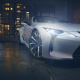 Lexus LC Wallpapers (98 images) - WallpaperCat