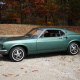 Ford Mustang SportsRoof