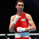 Uzbekistan national boxing team