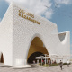 Kazakhstan Expo Pavilion