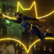 Bat-signal