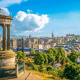 Dugald Stewart Monument