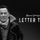 Letter to You