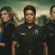 Fox series 9-1-1