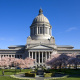 Washington State Capitol