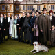 Downton Abbey cast