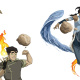 The Legend of Korra