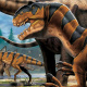 Stegosaurus