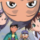 Amanojaku