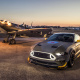 Ford Mustang GT Eagle Squadron