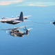 Sikorsky CH-53 Sea Stallion