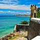 Castillo San Carlos Borromeo