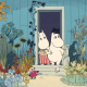 Moominmamma