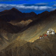 Namgyal Tsemo Monastery
