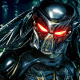 Fugitive Predator