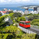 Wellington Cable Car