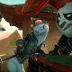 Weasel Queens