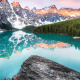 Moraine Lake