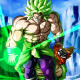 Goku's