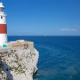 Europa Point Lighthouse