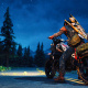 Days Gone Drifter