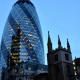 St Andrew Undershaft