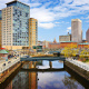 Woonasquatucket River