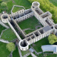 Borgholm Castle