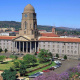 Johannesburg