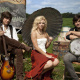 The Band Perry