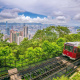 Peak Tram