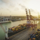 Port of Cotonou