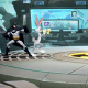 Batcave