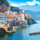 Amalfi Coast