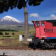 Tren Ecuador