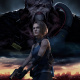 Jill Valentine