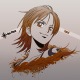 One Piece Nami