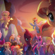 Tempest Shadow