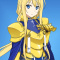 Integrity Knight