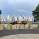 Empty Sky Memorial